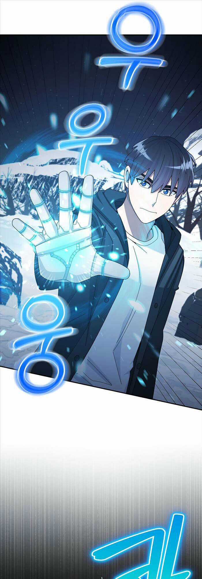 Người Mới Này Quá Mạnh Chapter 40 trang 34