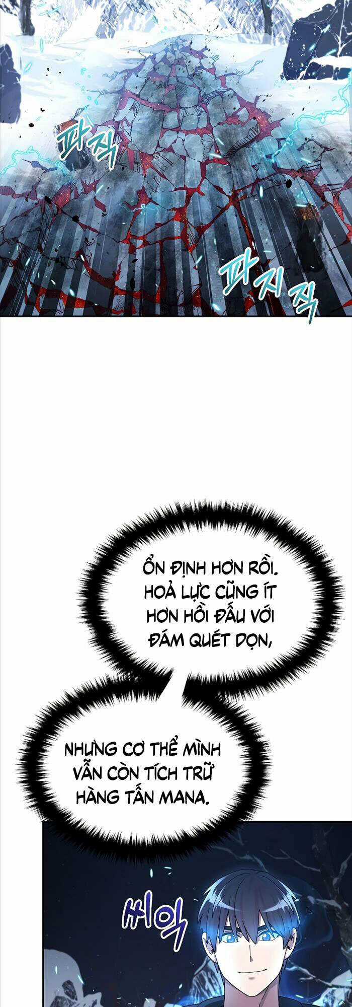 Người Mới Này Quá Mạnh Chapter 40 trang 37