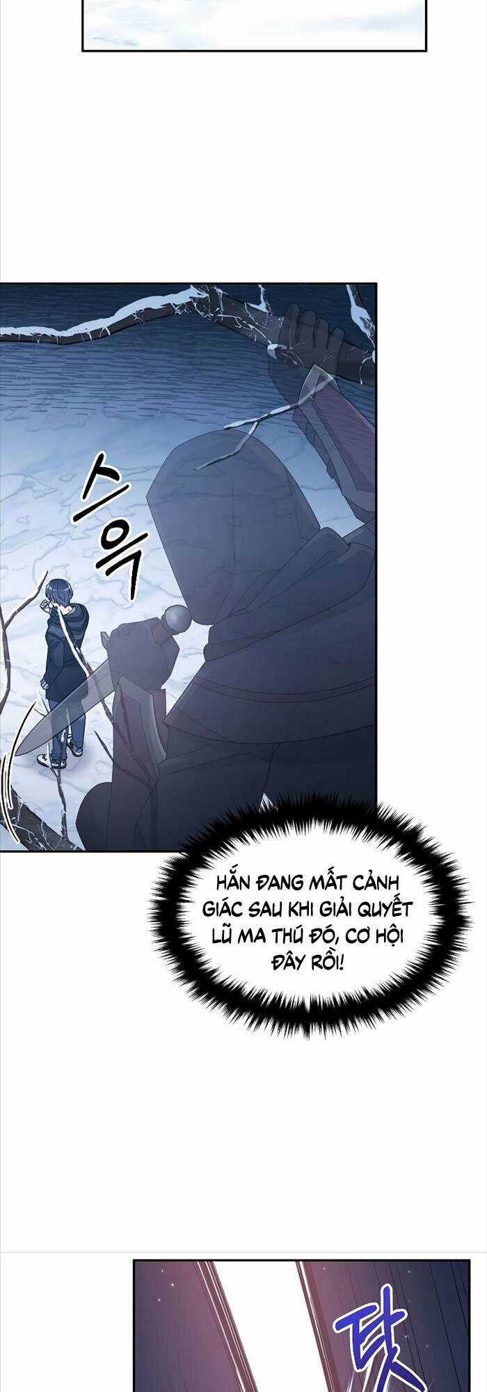 Người Mới Này Quá Mạnh Chapter 40 trang 39