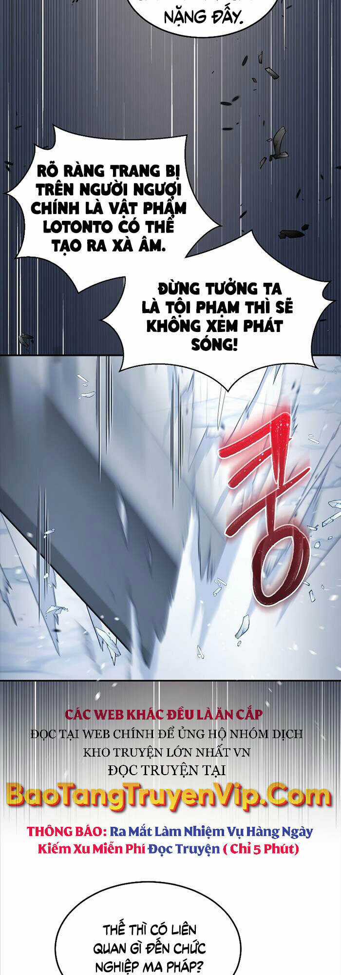 Người Mới Này Quá Mạnh Chapter 40 trang 4