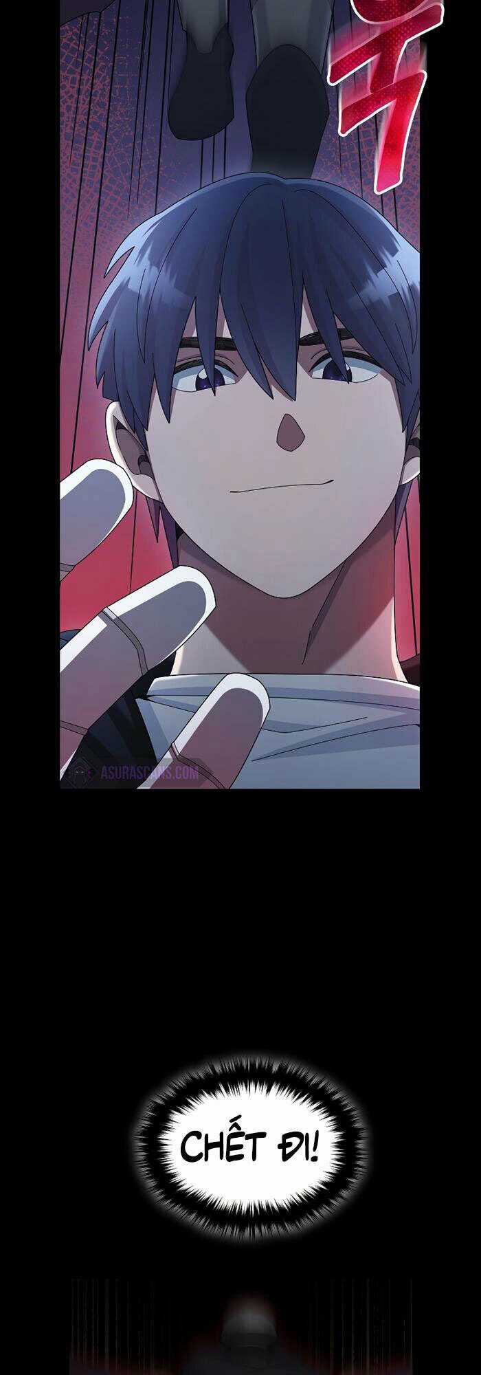 Người Mới Này Quá Mạnh Chapter 40 trang 41