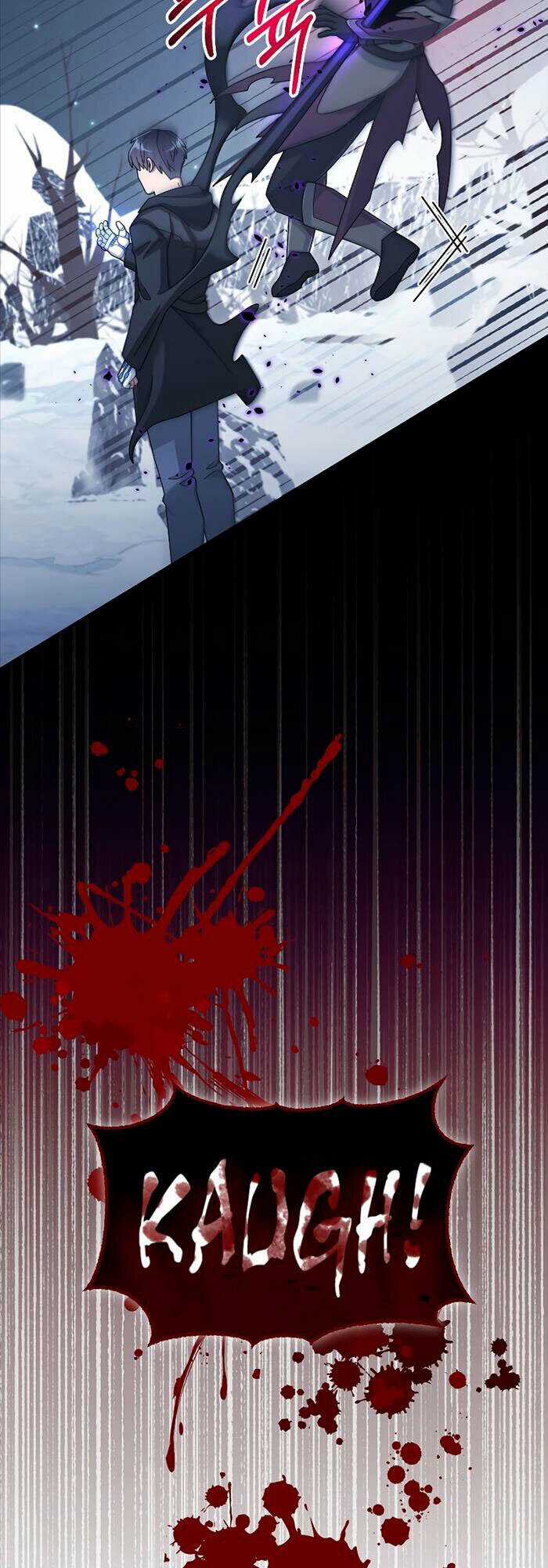 Người Mới Này Quá Mạnh Chapter 40 trang 43