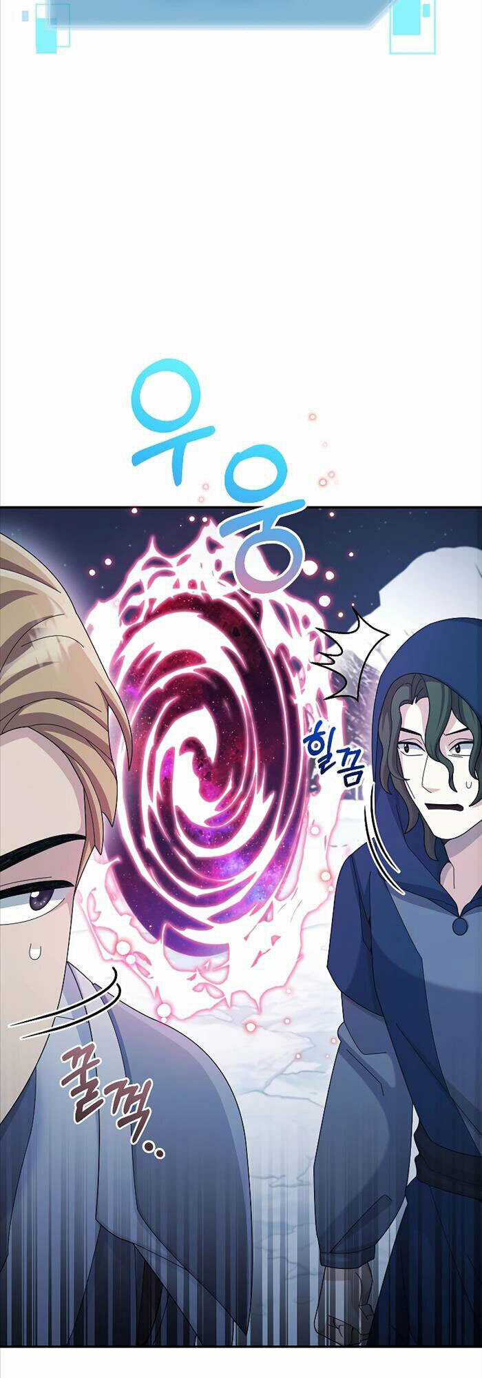 Người Mới Này Quá Mạnh Chapter 40 trang 45