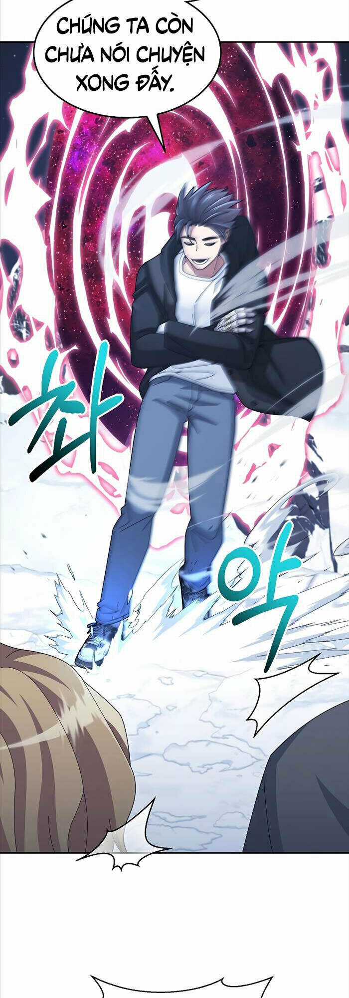 Người Mới Này Quá Mạnh Chapter 40 trang 48