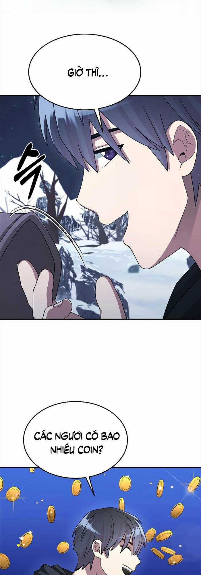 Người Mới Này Quá Mạnh Chapter 40 trang 53