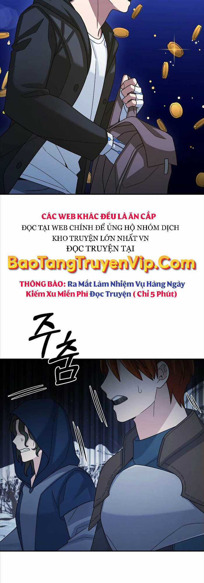 Người Mới Này Quá Mạnh Chapter 40 trang 54