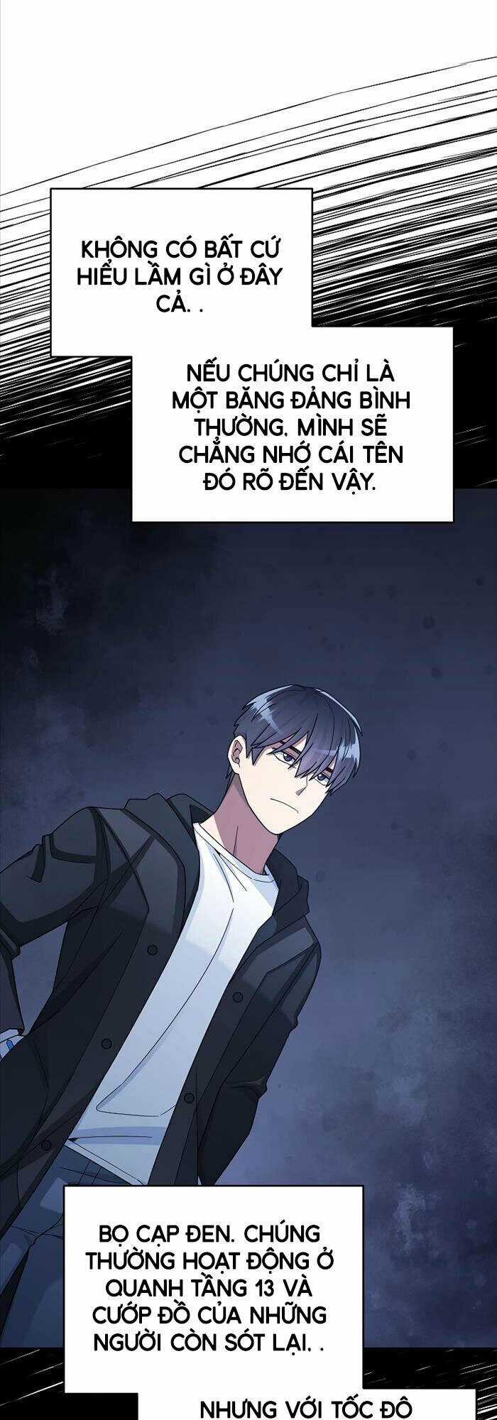 Người Mới Này Quá Mạnh Chapter 40 trang 56