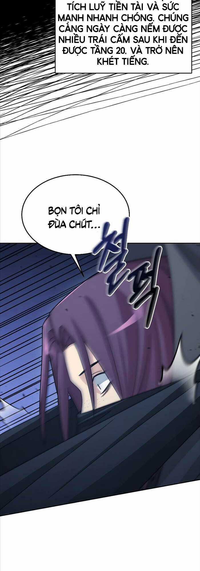 Người Mới Này Quá Mạnh Chapter 40 trang 57