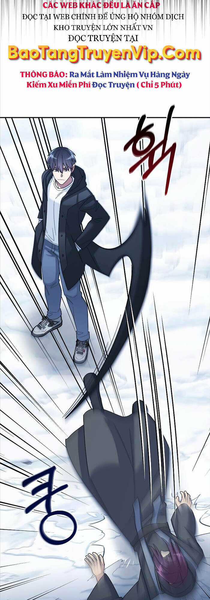 Người Mới Này Quá Mạnh Chapter 40 trang 61