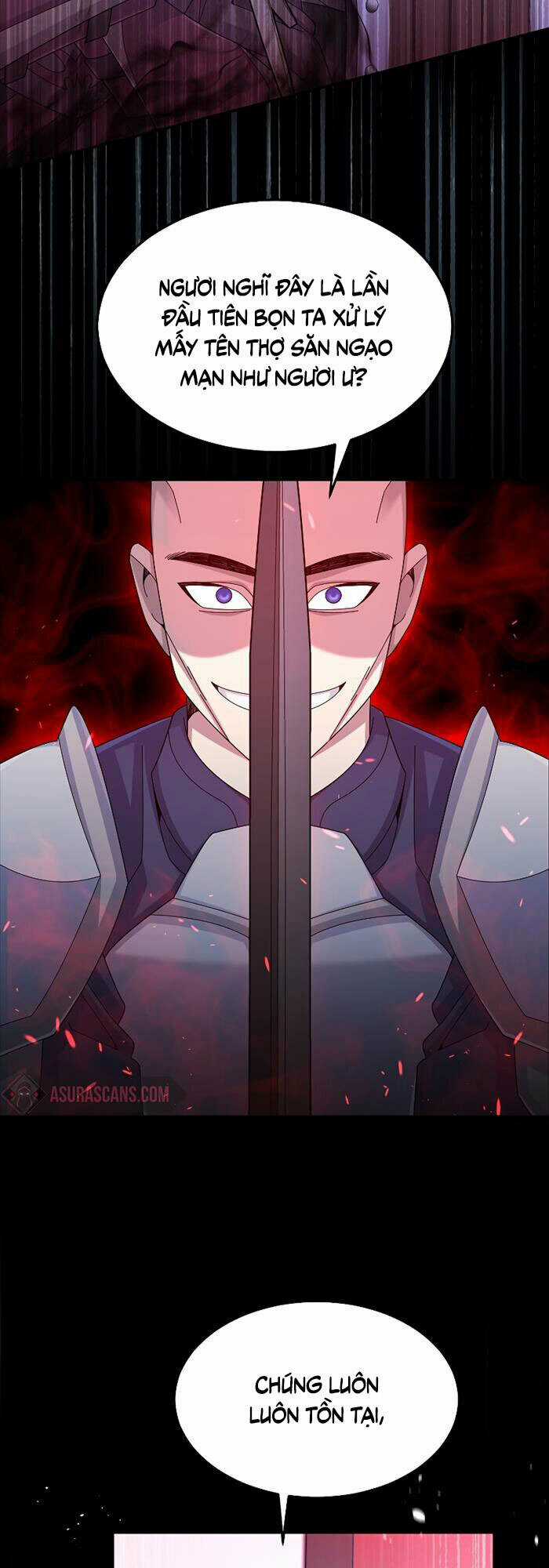 Người Mới Này Quá Mạnh Chapter 40 trang 7