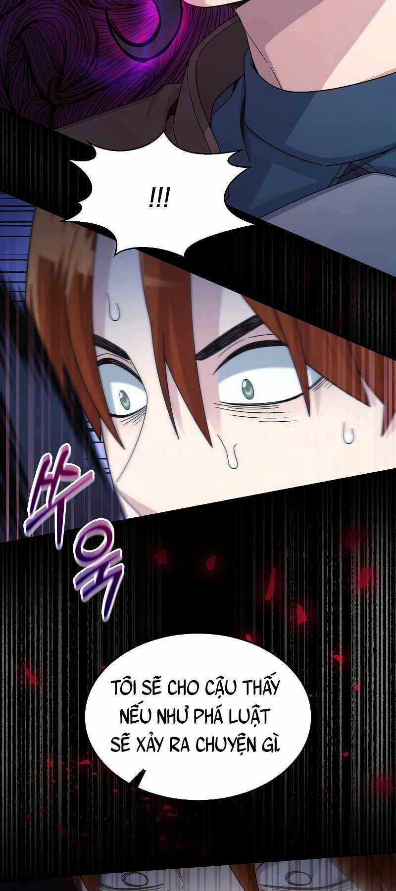 Người Mới Này Quá Mạnh Chapter 41 trang 11