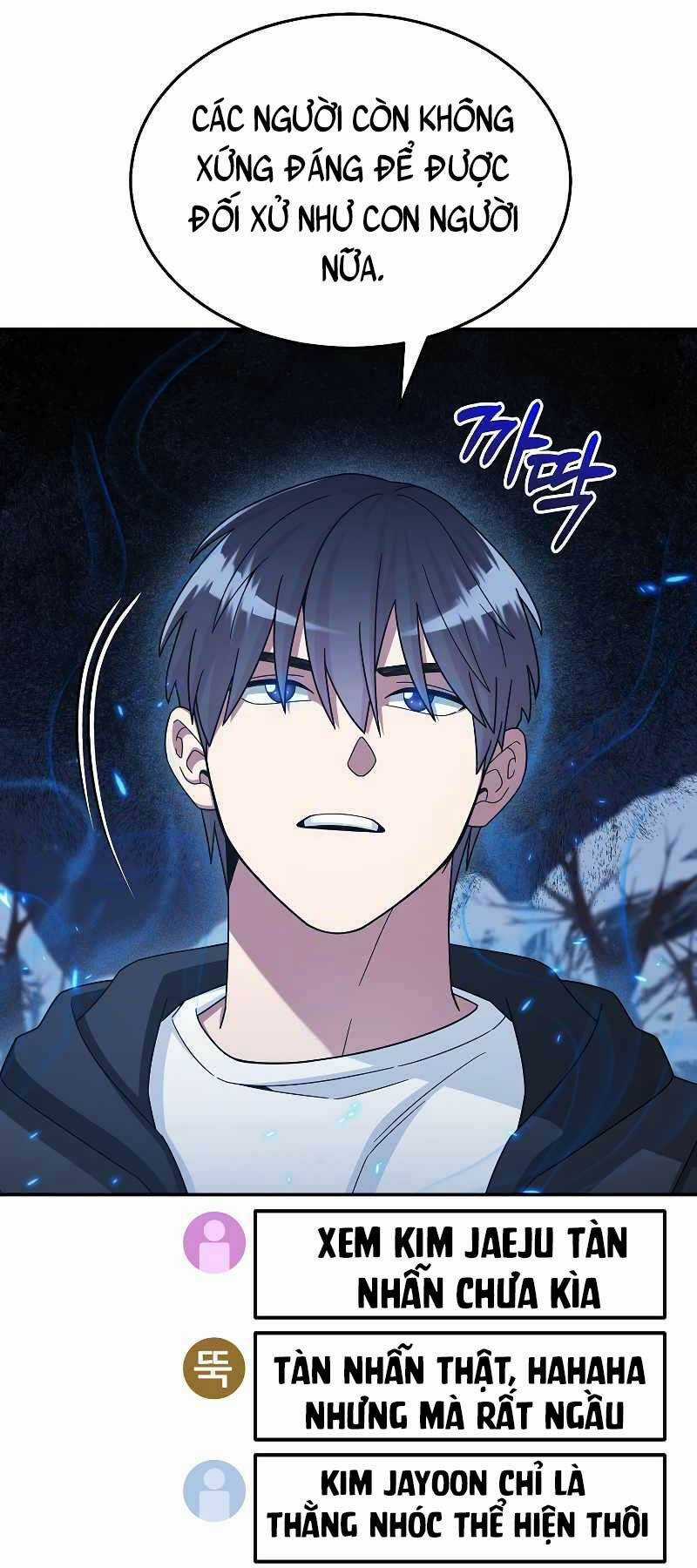 Người Mới Này Quá Mạnh Chapter 41 trang 16