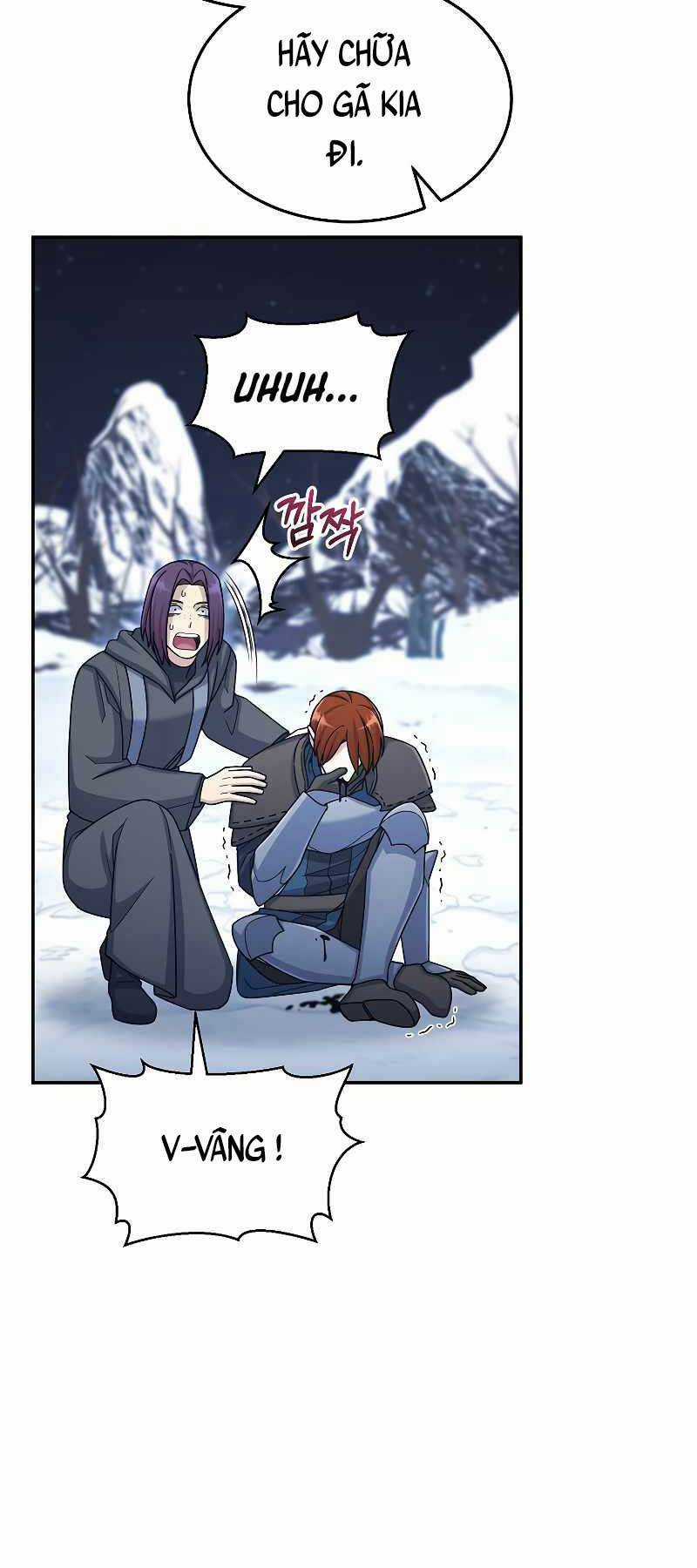 Người Mới Này Quá Mạnh Chapter 41 trang 21