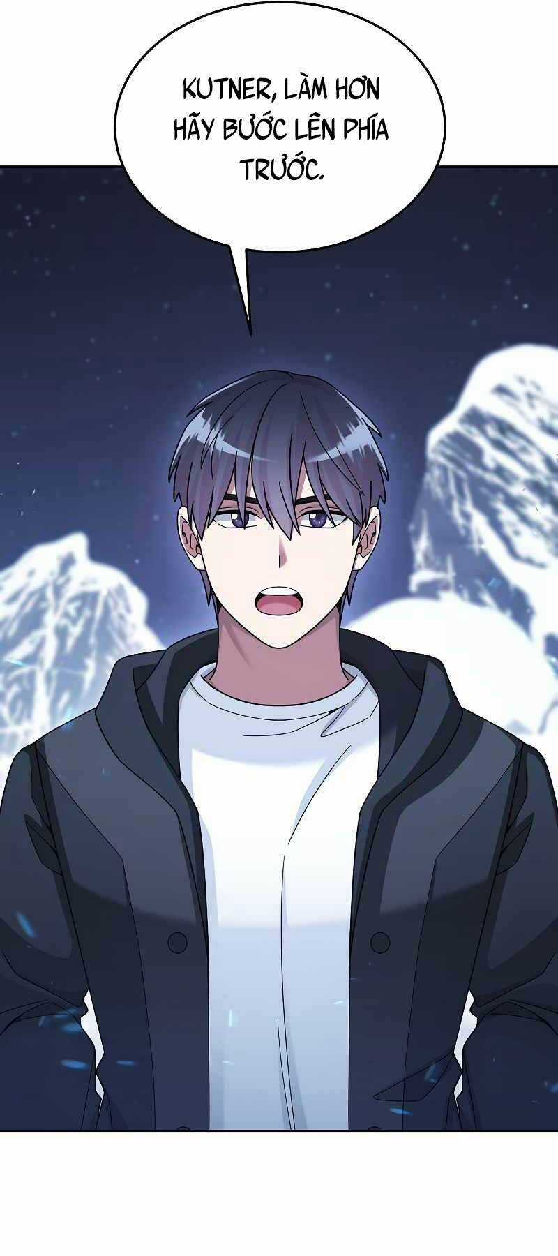 Người Mới Này Quá Mạnh Chapter 41 trang 22