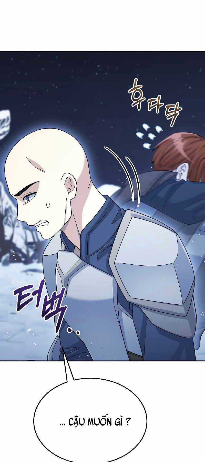 Người Mới Này Quá Mạnh Chapter 41 trang 23