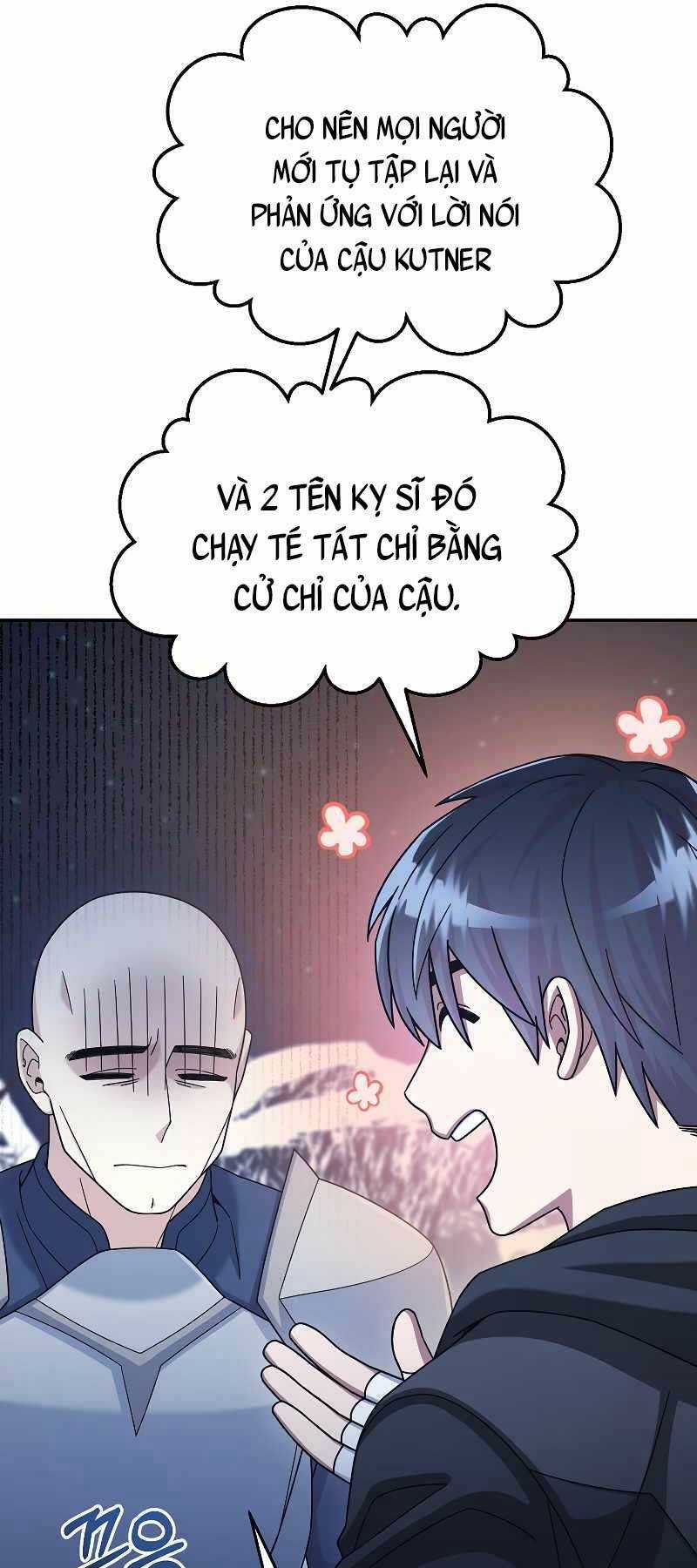 Người Mới Này Quá Mạnh Chapter 41 trang 26