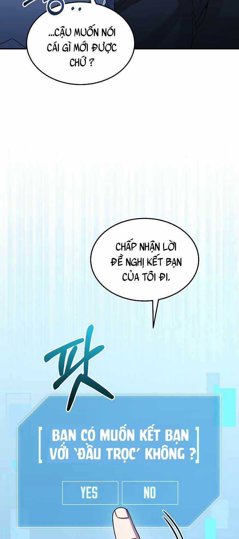 Người Mới Này Quá Mạnh Chapter 41 trang 27