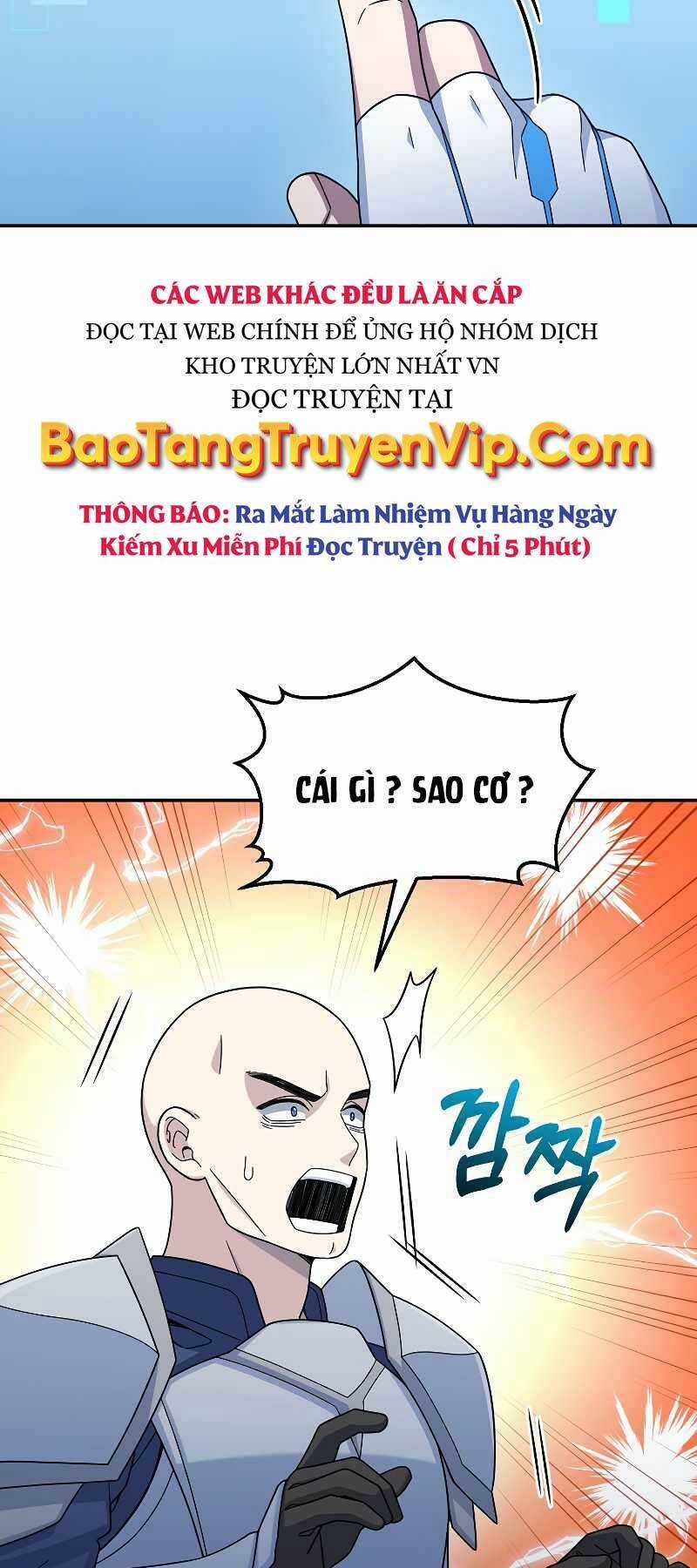 Người Mới Này Quá Mạnh Chapter 41 trang 28
