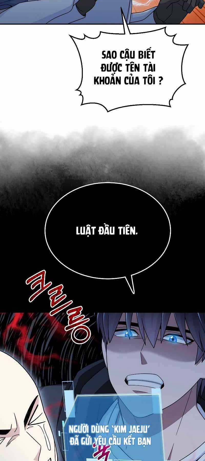 Người Mới Này Quá Mạnh Chapter 41 trang 29