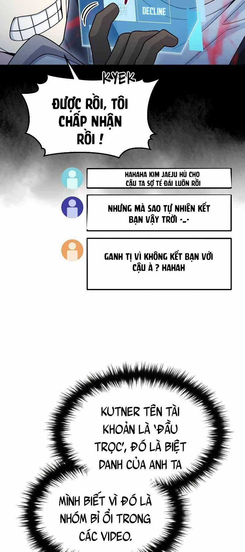 Người Mới Này Quá Mạnh Chapter 41 trang 30