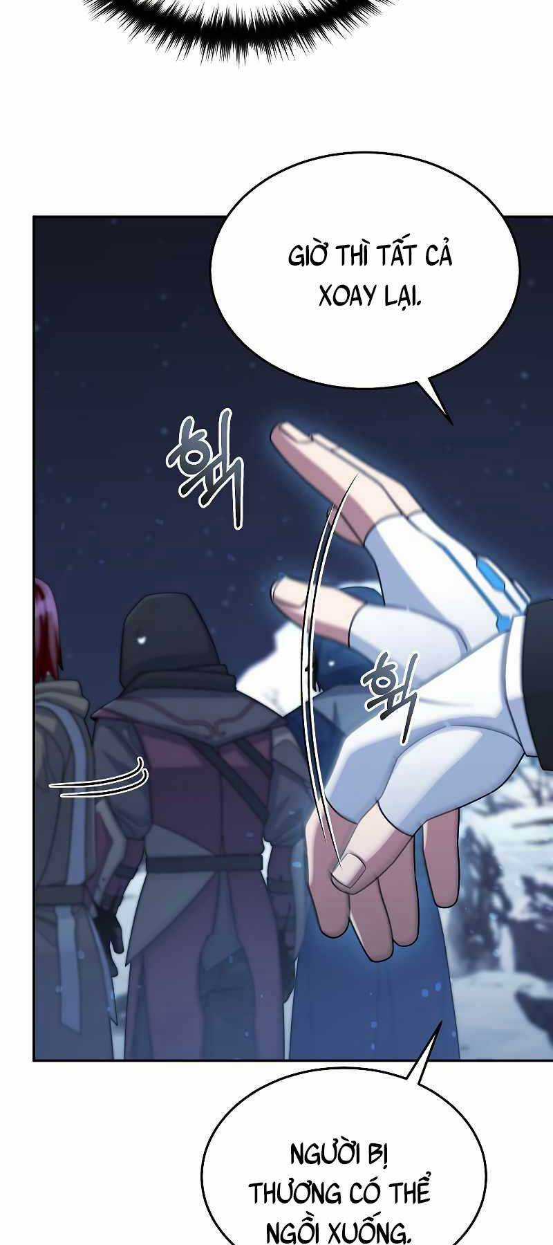 Người Mới Này Quá Mạnh Chapter 41 trang 31