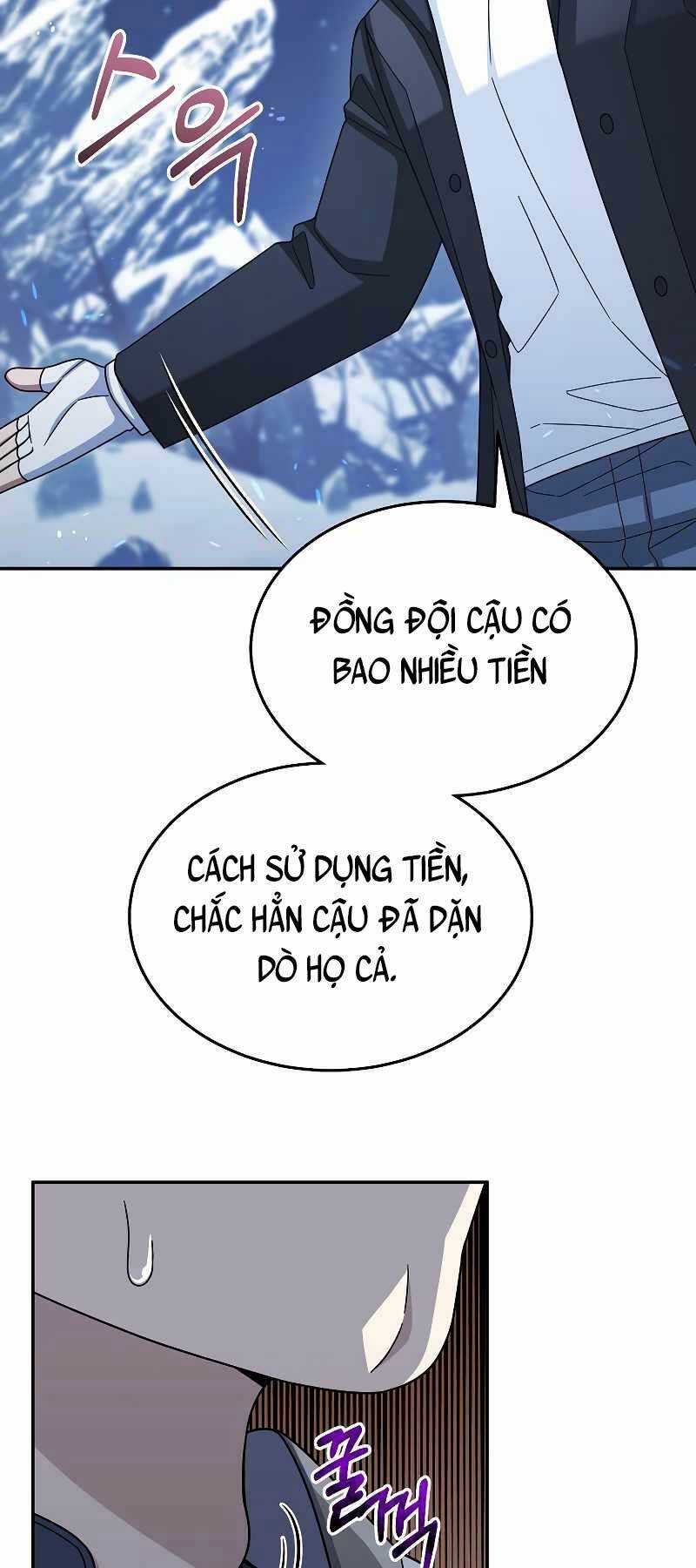 Người Mới Này Quá Mạnh Chapter 41 trang 35
