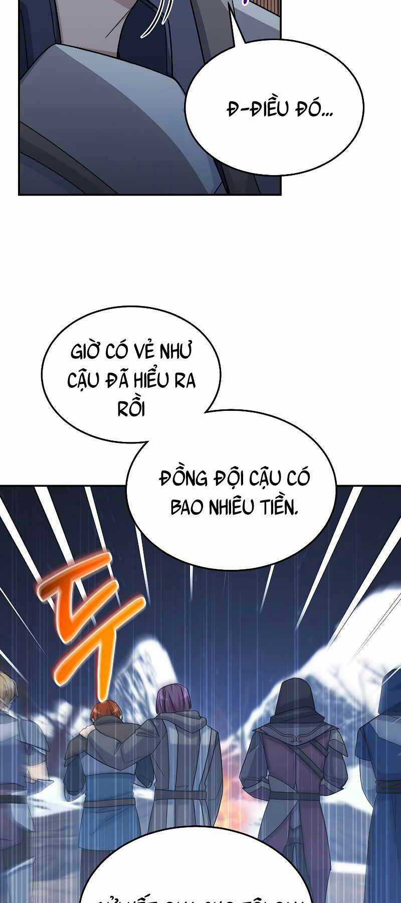 Người Mới Này Quá Mạnh Chapter 41 trang 36