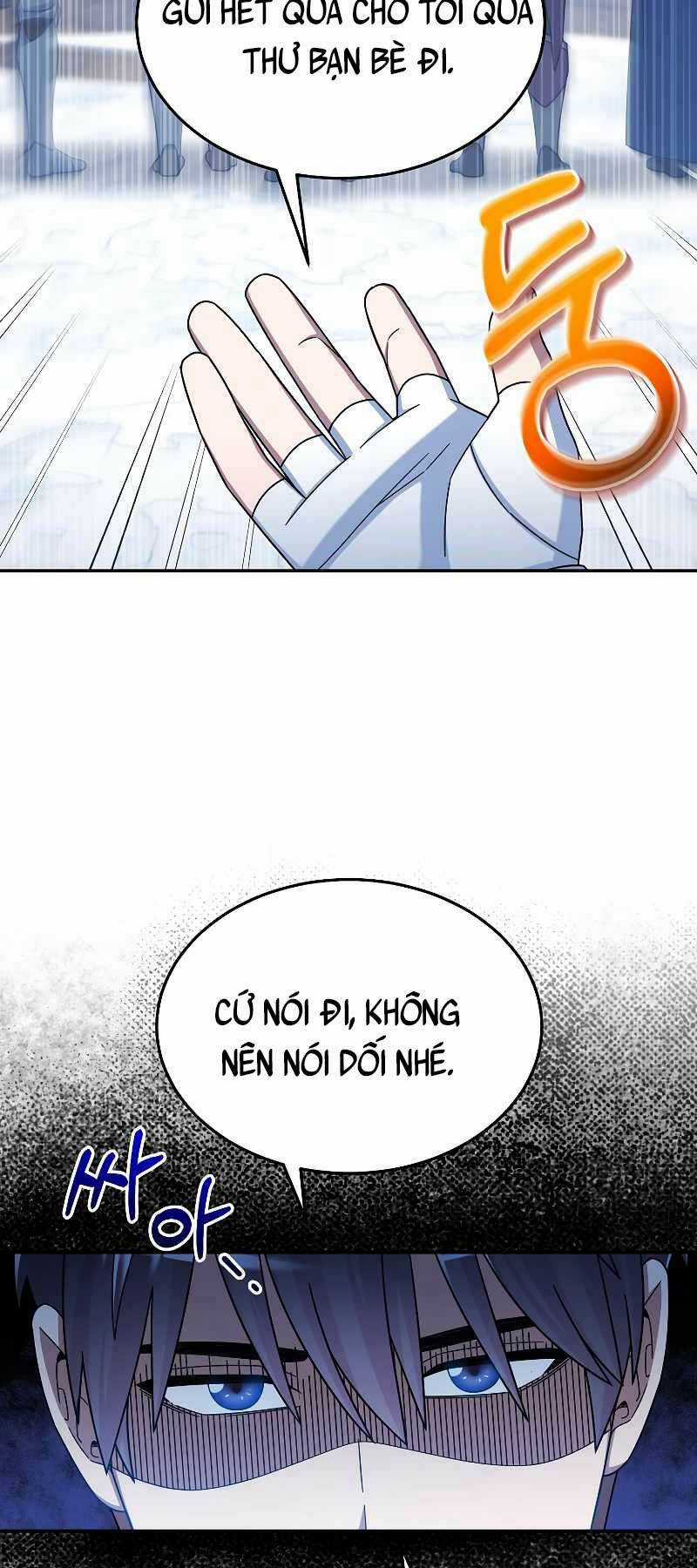 Người Mới Này Quá Mạnh Chapter 41 trang 37