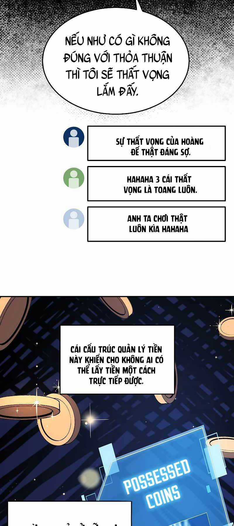 Người Mới Này Quá Mạnh Chapter 41 trang 38