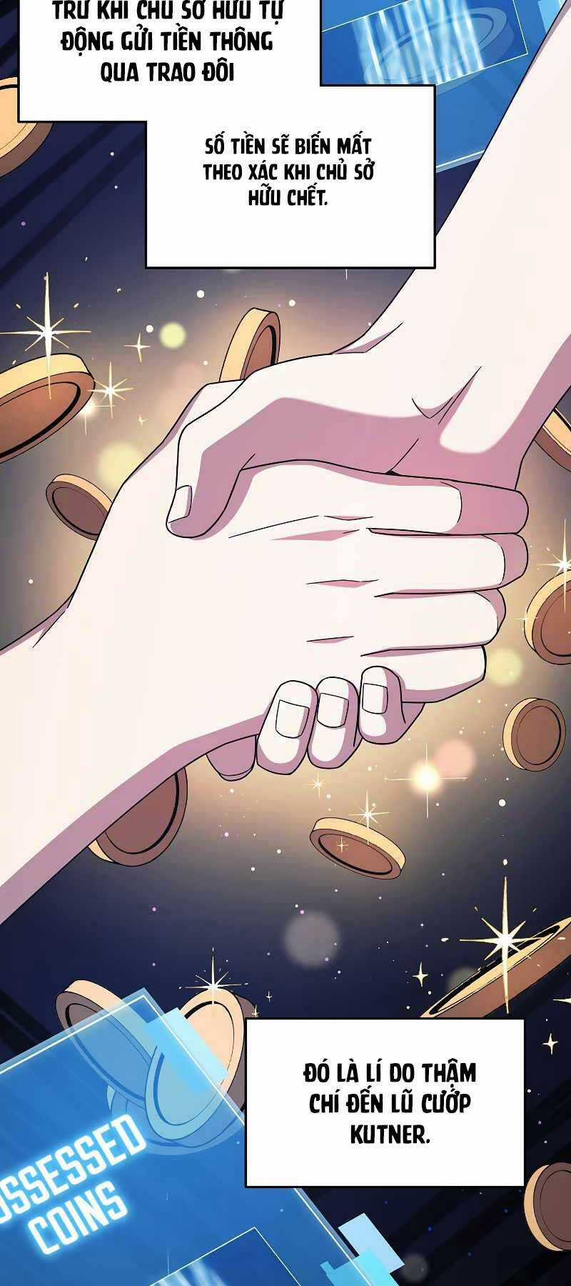 Người Mới Này Quá Mạnh Chapter 41 trang 39