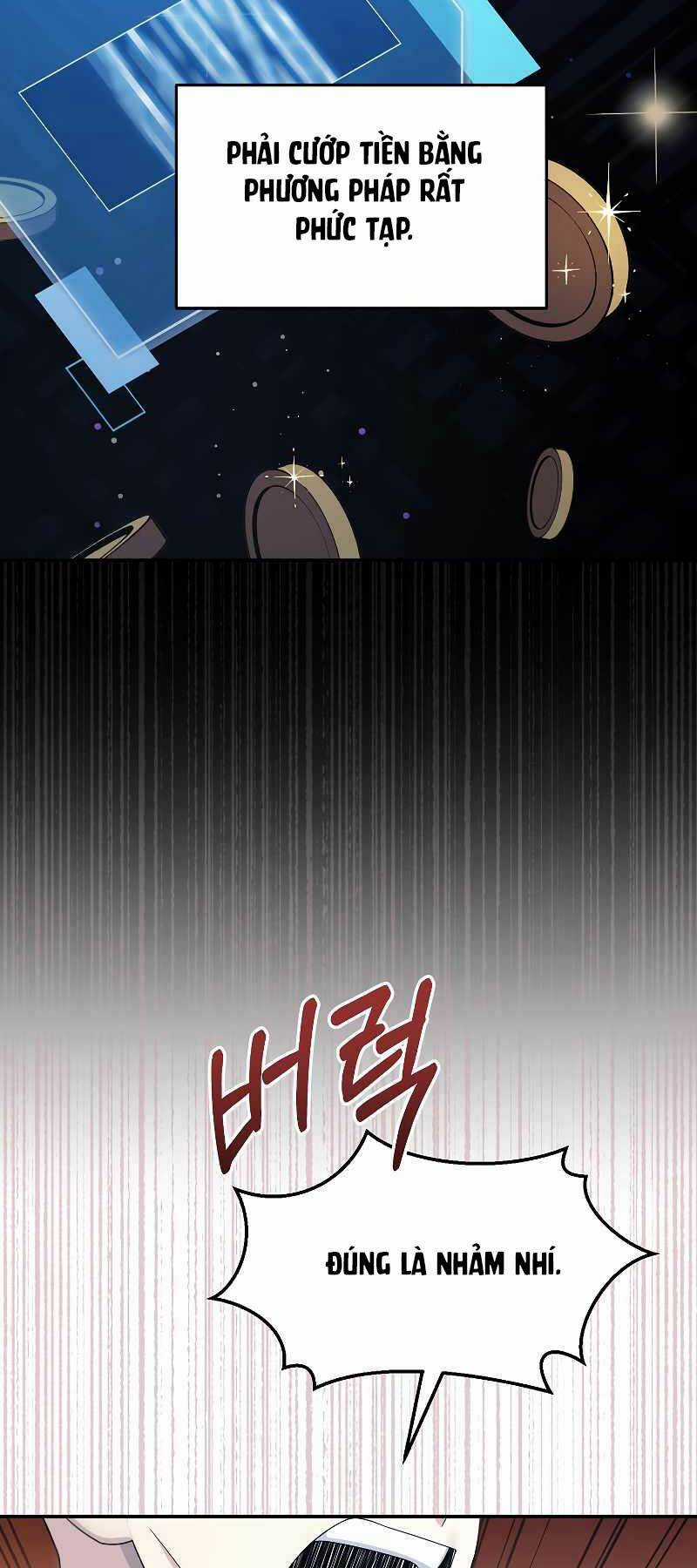 Người Mới Này Quá Mạnh Chapter 41 trang 40