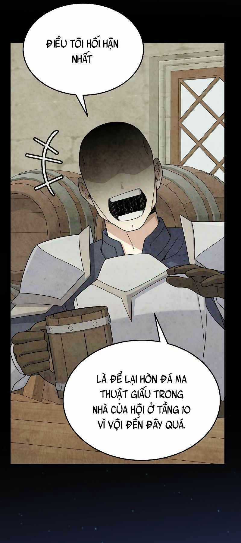 Người Mới Này Quá Mạnh Chapter 41 trang 43