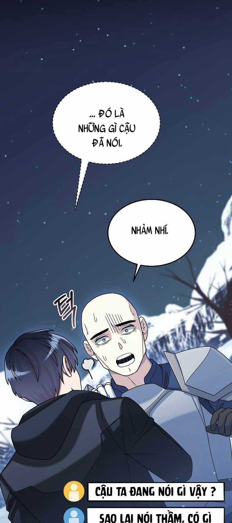 Người Mới Này Quá Mạnh Chapter 41 trang 44