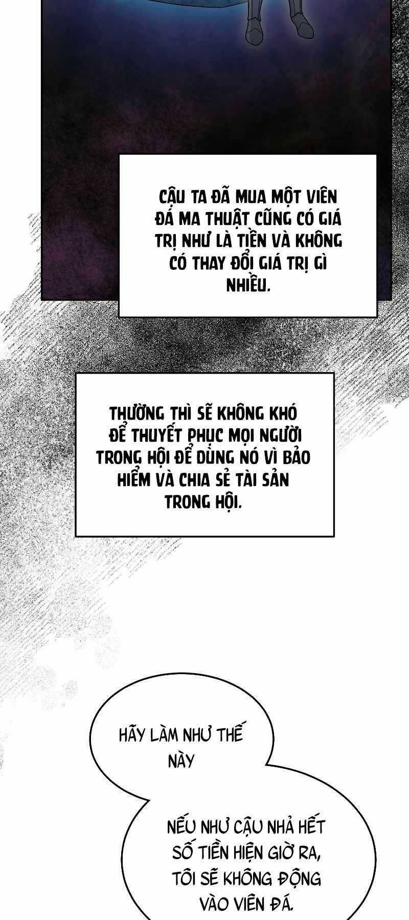 Người Mới Này Quá Mạnh Chapter 41 trang 47