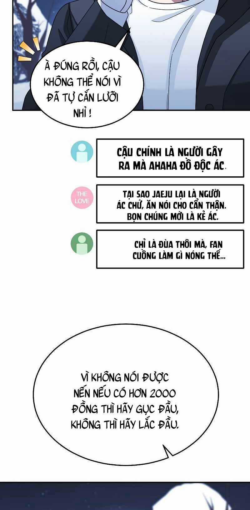 Người Mới Này Quá Mạnh Chapter 41 trang 51