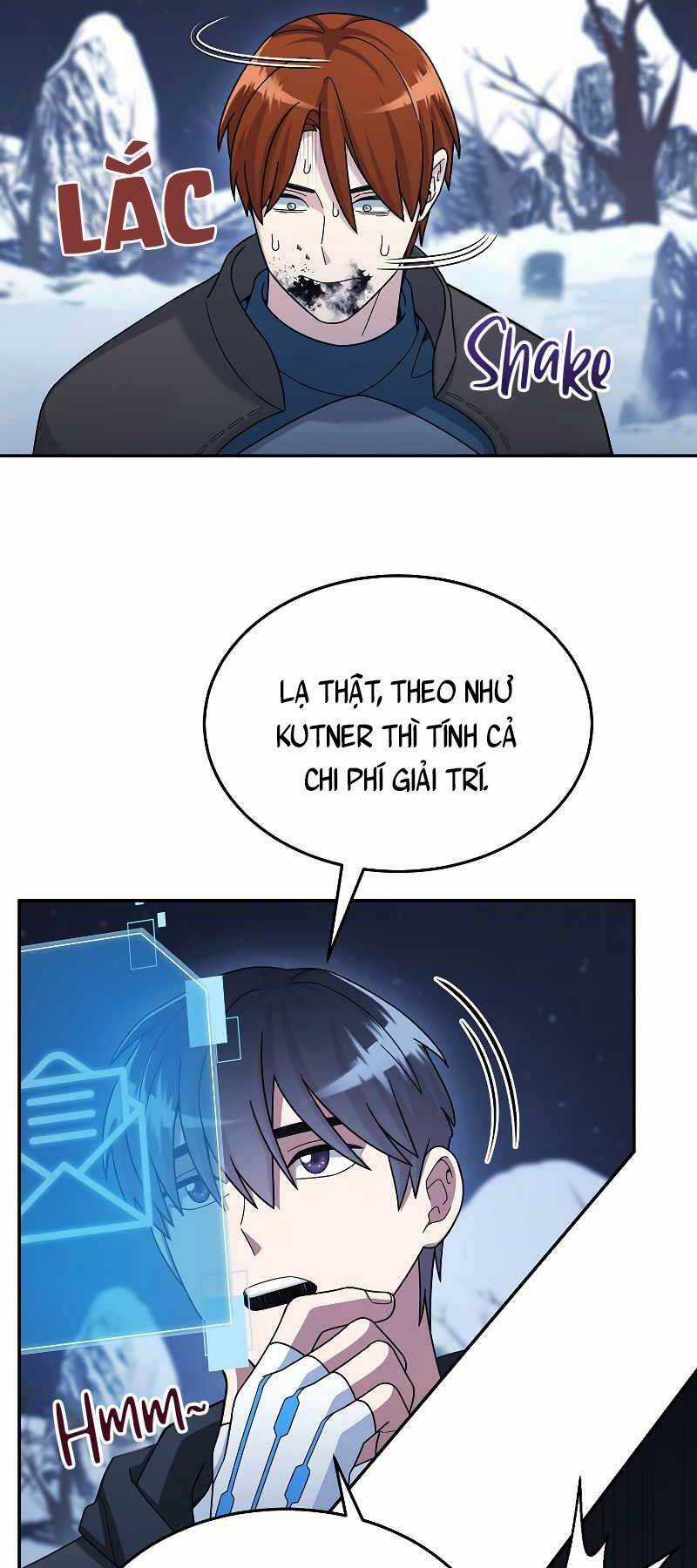 Người Mới Này Quá Mạnh Chapter 41 trang 52