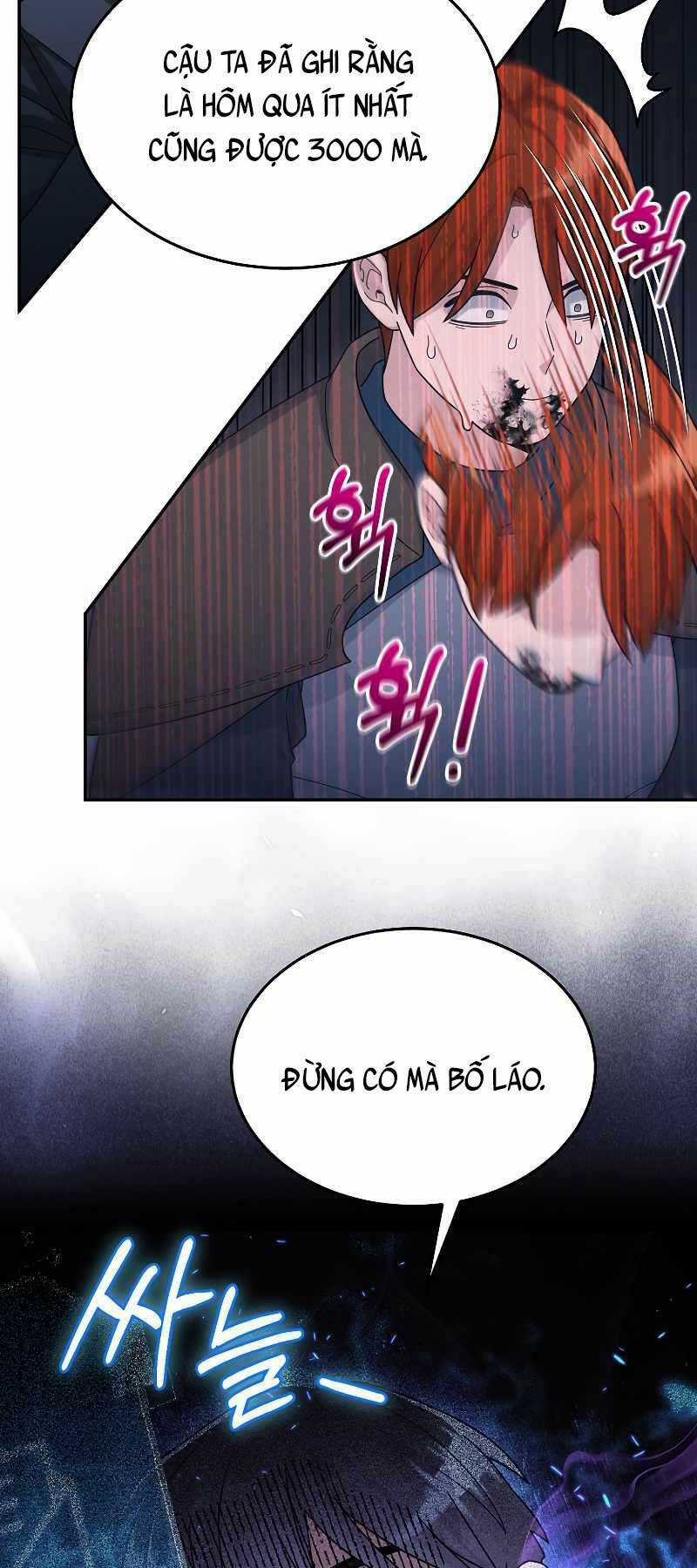 Người Mới Này Quá Mạnh Chapter 41 trang 53