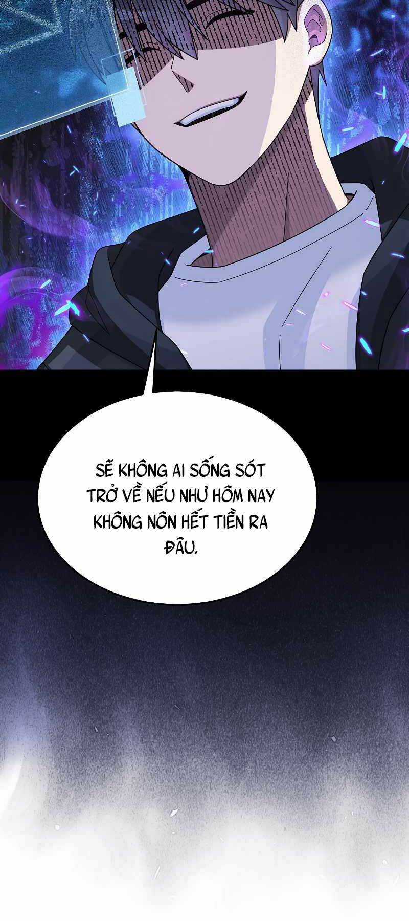 Người Mới Này Quá Mạnh Chapter 41 trang 54