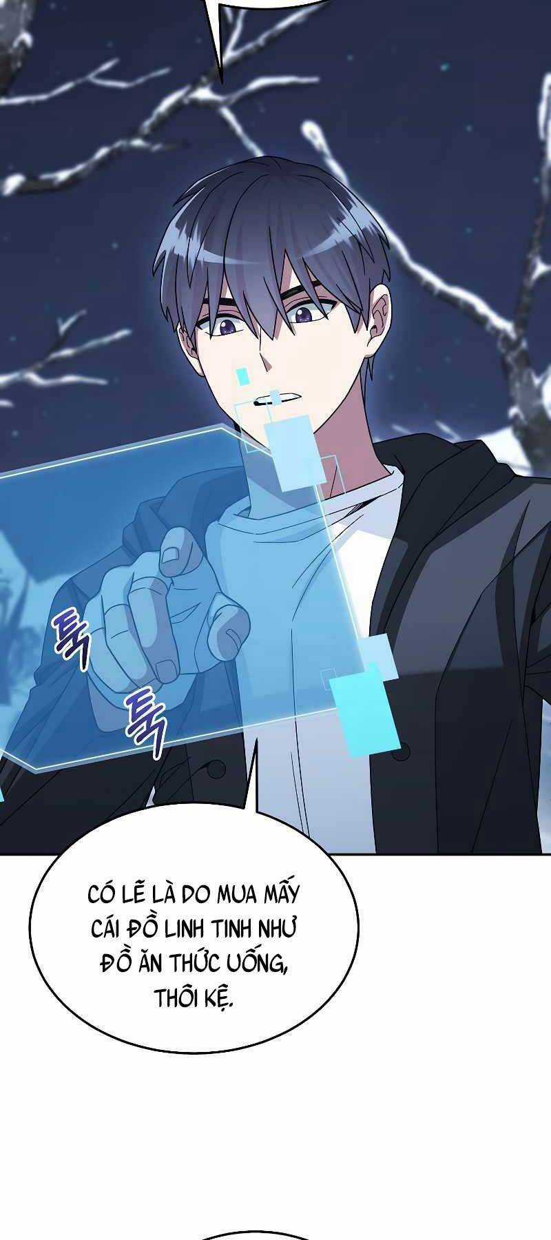 Người Mới Này Quá Mạnh Chapter 41 trang 56