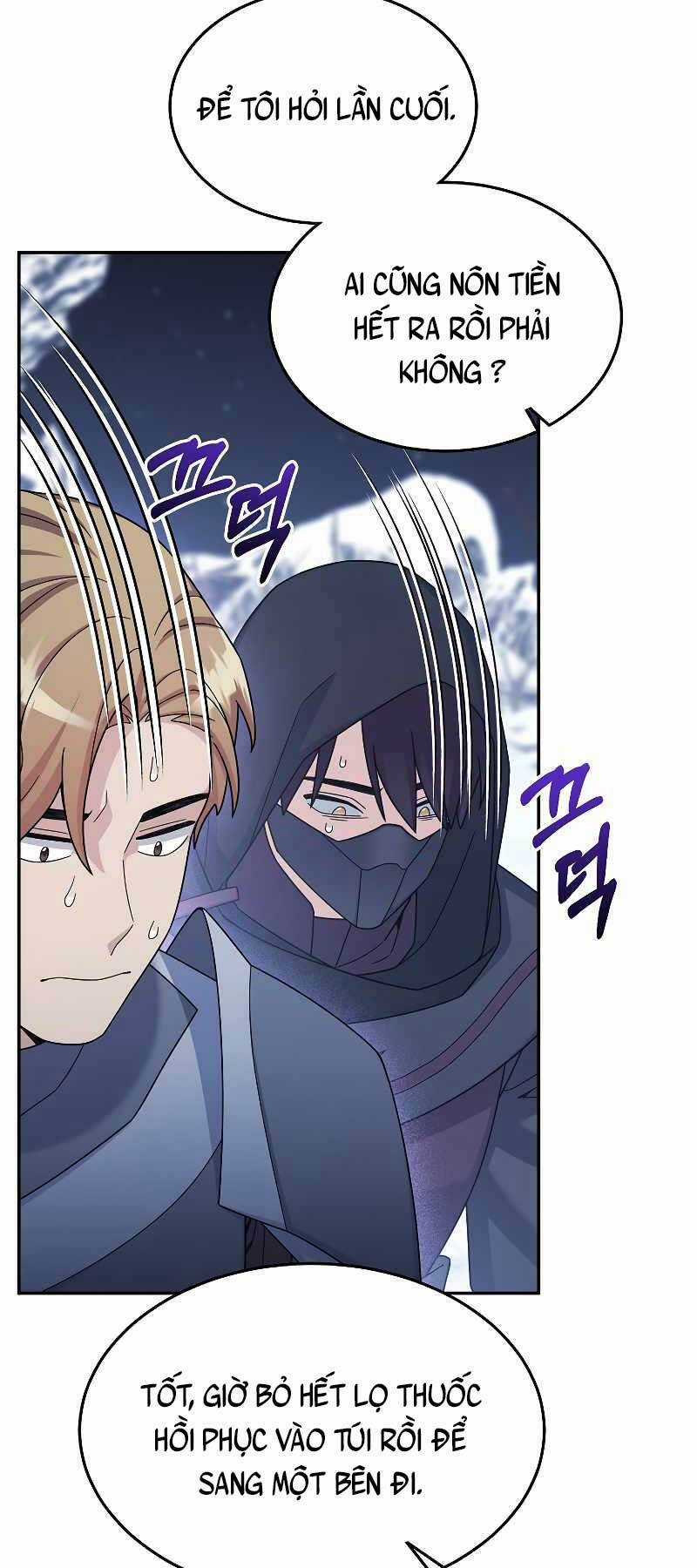 Người Mới Này Quá Mạnh Chapter 41 trang 57