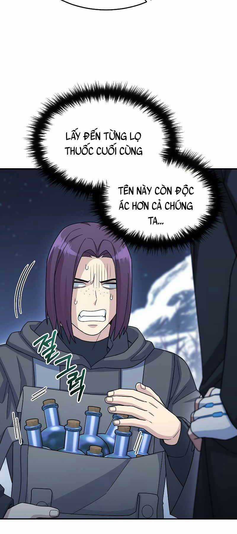 Người Mới Này Quá Mạnh Chapter 41 trang 58