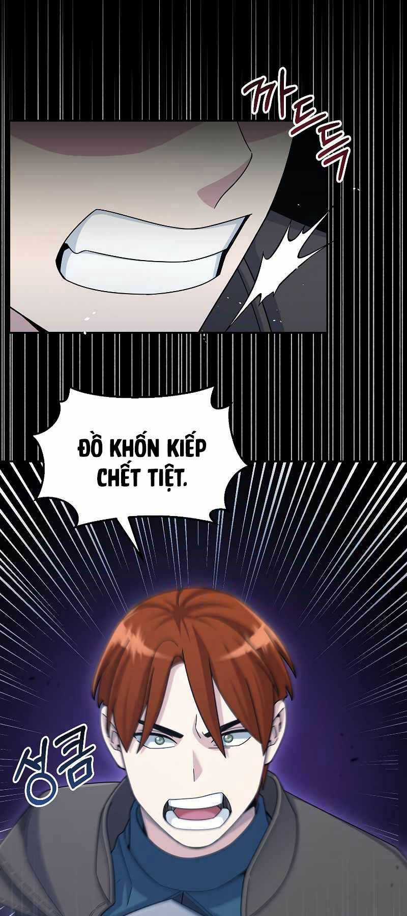 Người Mới Này Quá Mạnh Chapter 41 trang 6