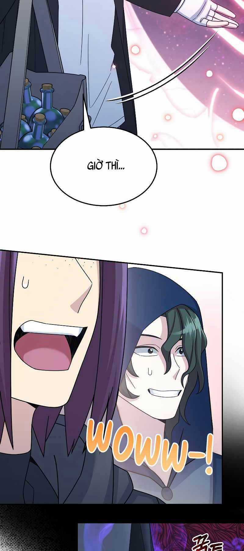 Người Mới Này Quá Mạnh Chapter 41 trang 61