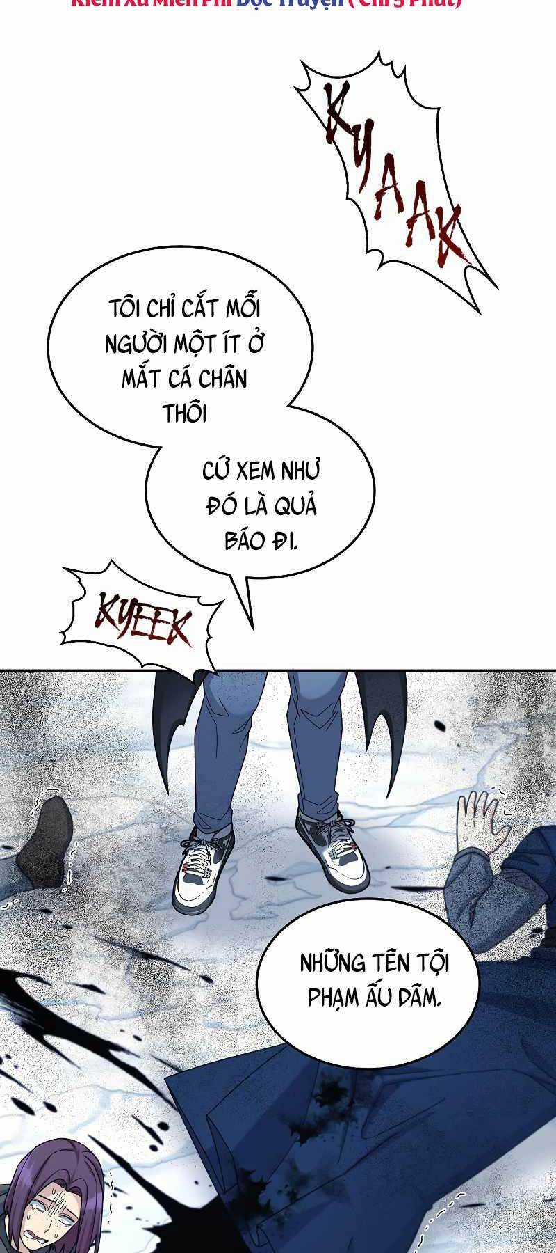 Người Mới Này Quá Mạnh Chapter 41 trang 64