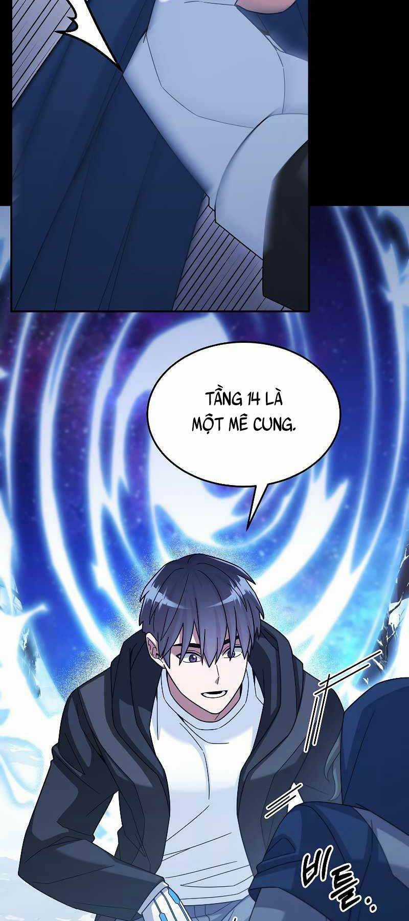 Người Mới Này Quá Mạnh Chapter 41 trang 69