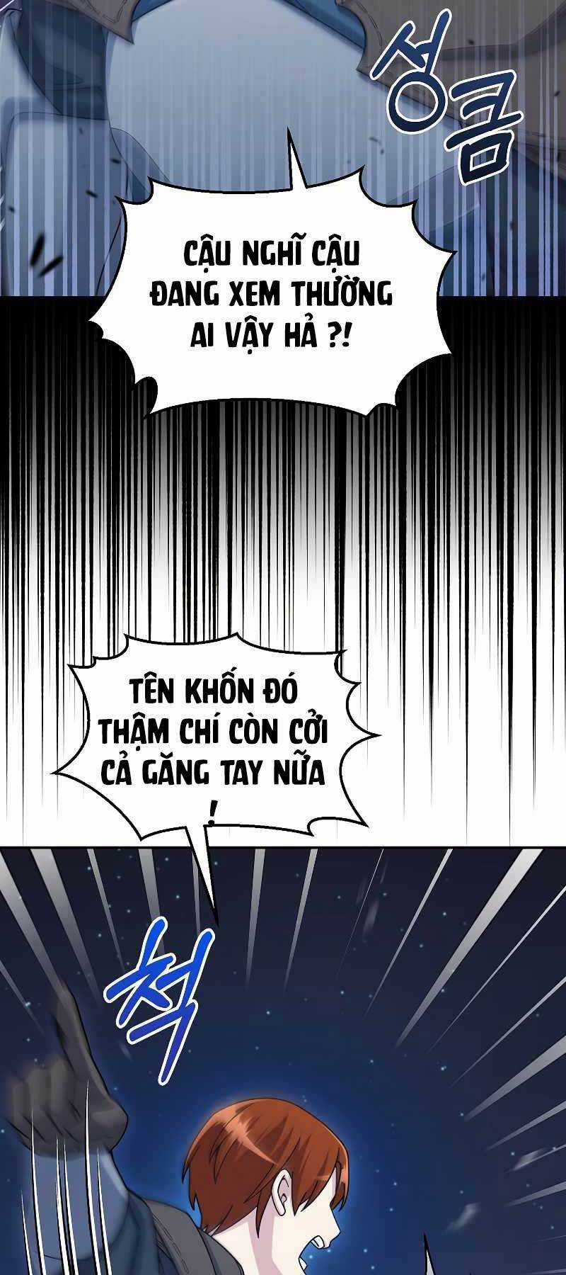 Người Mới Này Quá Mạnh Chapter 41 trang 7