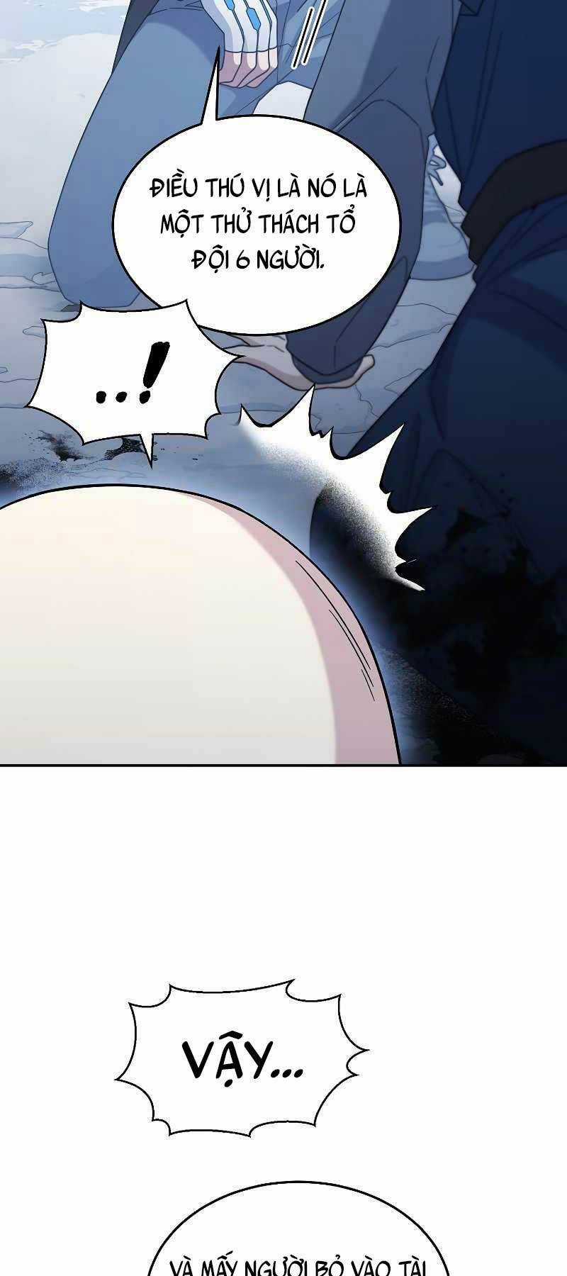 Người Mới Này Quá Mạnh Chapter 41 trang 70