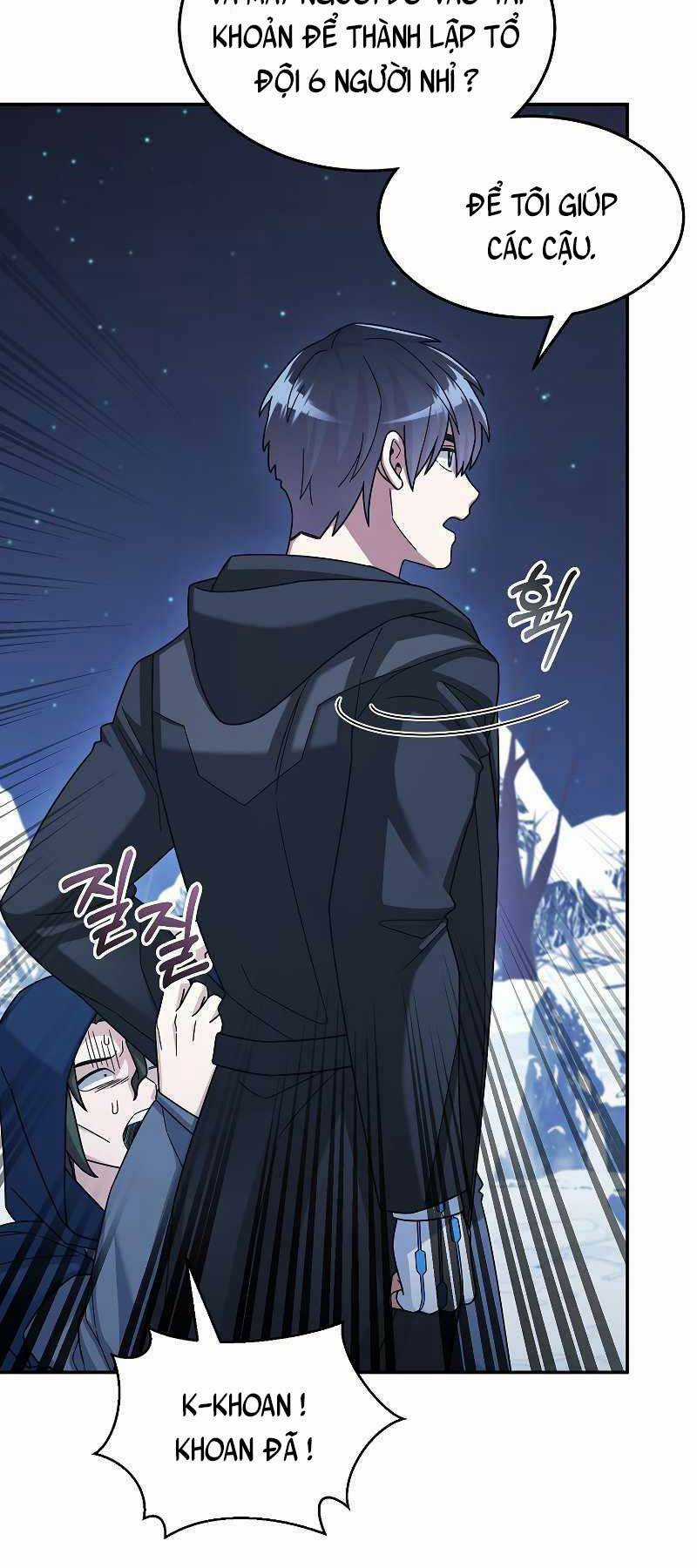 Người Mới Này Quá Mạnh Chapter 41 trang 71