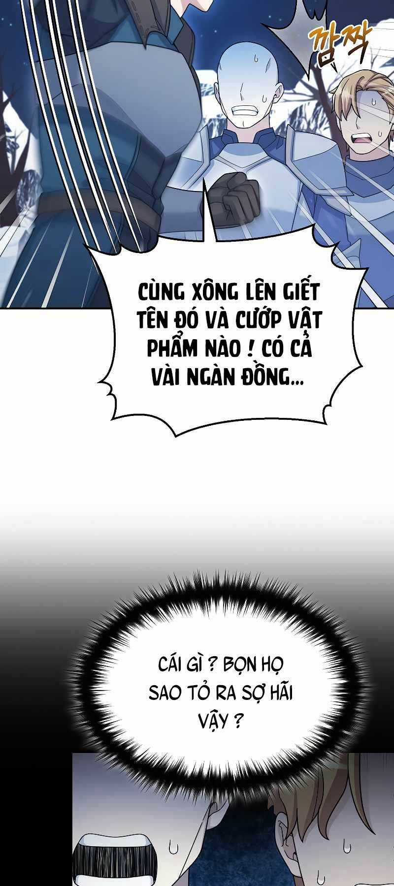 Người Mới Này Quá Mạnh Chapter 41 trang 8