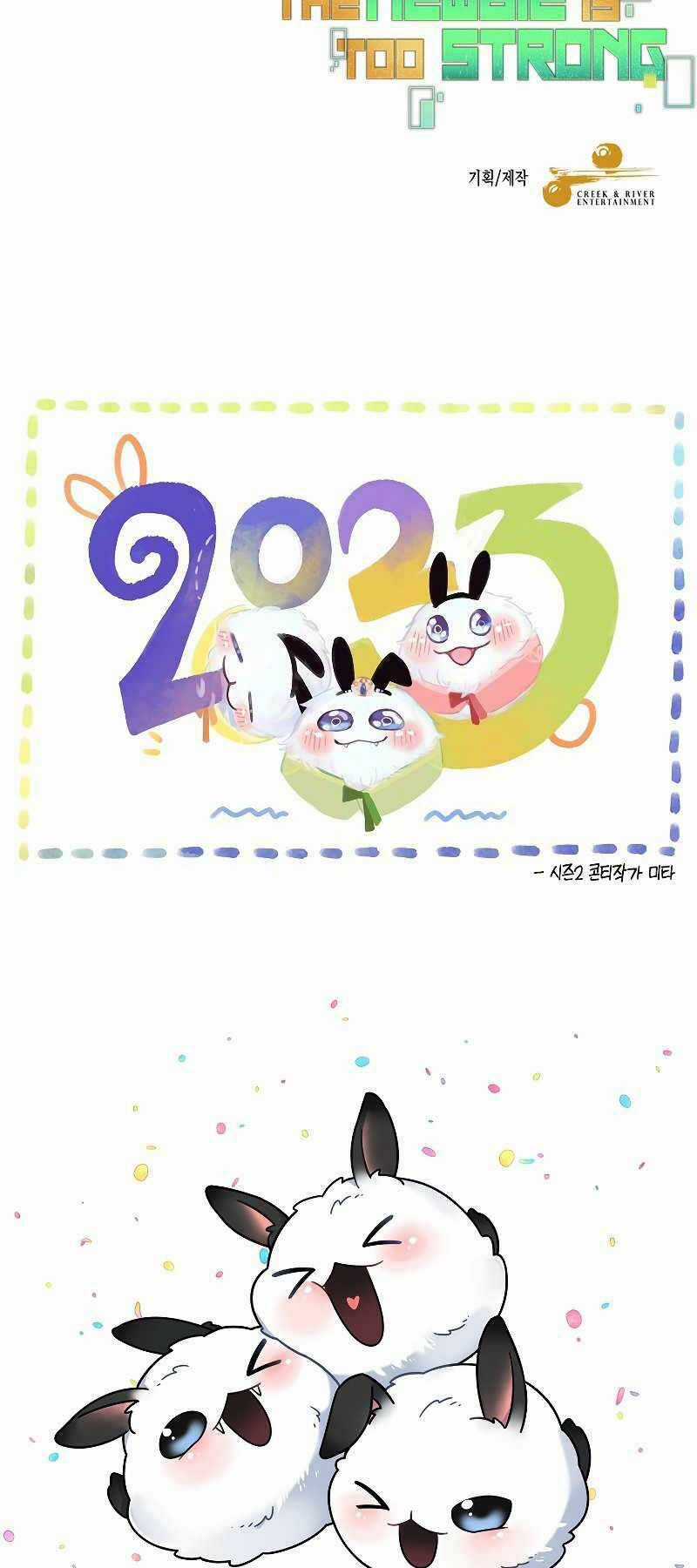 Người Mới Này Quá Mạnh Chapter 41 trang 81